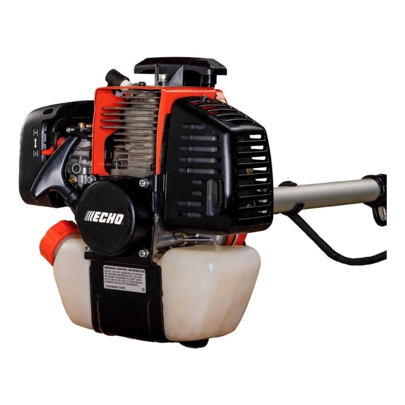 Motoguadaña Desmalezadora ECHO SRM-4510 45.7cc Profesional a Explosion